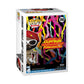Funko POP! Rocks: George Clinton - Parliament Funkadelic - Collectable Vinyl Figure - Gift Idea - Official Merchandise - for Kids & Adults - Music