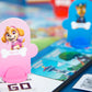 Monopoly JR PAW Patrol Board Game | Featuring Chase, Marshall, Skye, and Rubble | Officially Licensed Nickelodeon PAW Patrol Game | Family-Friendly