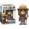 Funko Pop!: AD Icons - Smokey Bear