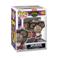 Funko POP! Movies: Teenage Mutant Ninja Turtles (TMNT) - Master Splinter - Collectable Vinyl Figure - Gift Idea - Official Merchandise - for Kids