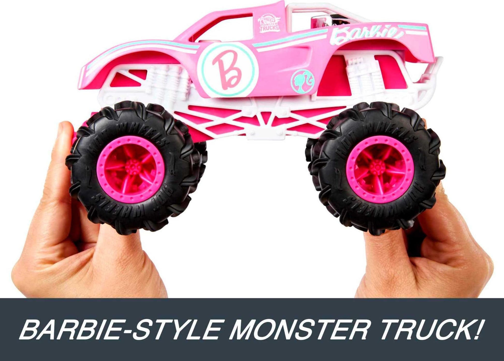 Hot Wheels HNV02 Toys
