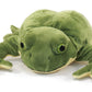 Ice King Bear Plush Giant Frog Stuffed Animal Soft Toy, 22 Inches Large, Green