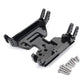 RCLions Aluminum Alloy Center Skid Plate for Axial SCX10 AXI03004(Capra) Upgrades 1/10th RC Crawler Car Accessories
