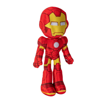 Spidey and his Amazing Friends 8 inch Plush Doll Figure