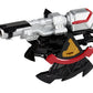 Power Rangers Ninja Steel DX Mega Morph Battle Station