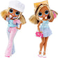 L.O.L. Surprise! LOL Surprise OMG Trendsetter Fashion Doll with 20 Surprises - for Kids Ages 4+