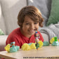 Mattel Minecraft Mini Mode Spawn Egg with Surprise Mini Figure Inspired A Minecraft Movie for Kids, Collectors & Fans (Characters May Vary)