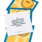 TableTopics Kids "To Go" Question Game with Conversation Cards for Kids - 40 Conversation Starters for Families to Play at the Dinner Table, Family