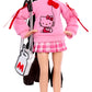 Bratz x Hello Kitty Jade Sanrio Fashion Doll with Accessories