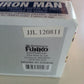 Funko Pop Marvel (Bobble): Avengers - Iron Man
