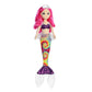 Aurora - Sea Sparkles - 18" Tie Dye Sparkles Melody