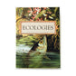 Montrose Biology Ecologies Card Game - Use Science to Build Food Webs in 7 Biomes - Beautiful Vintage Nature Art for The Classroom or Game Night