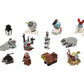 LEGO Star Wars 75097 Advent Calendar Building Kit