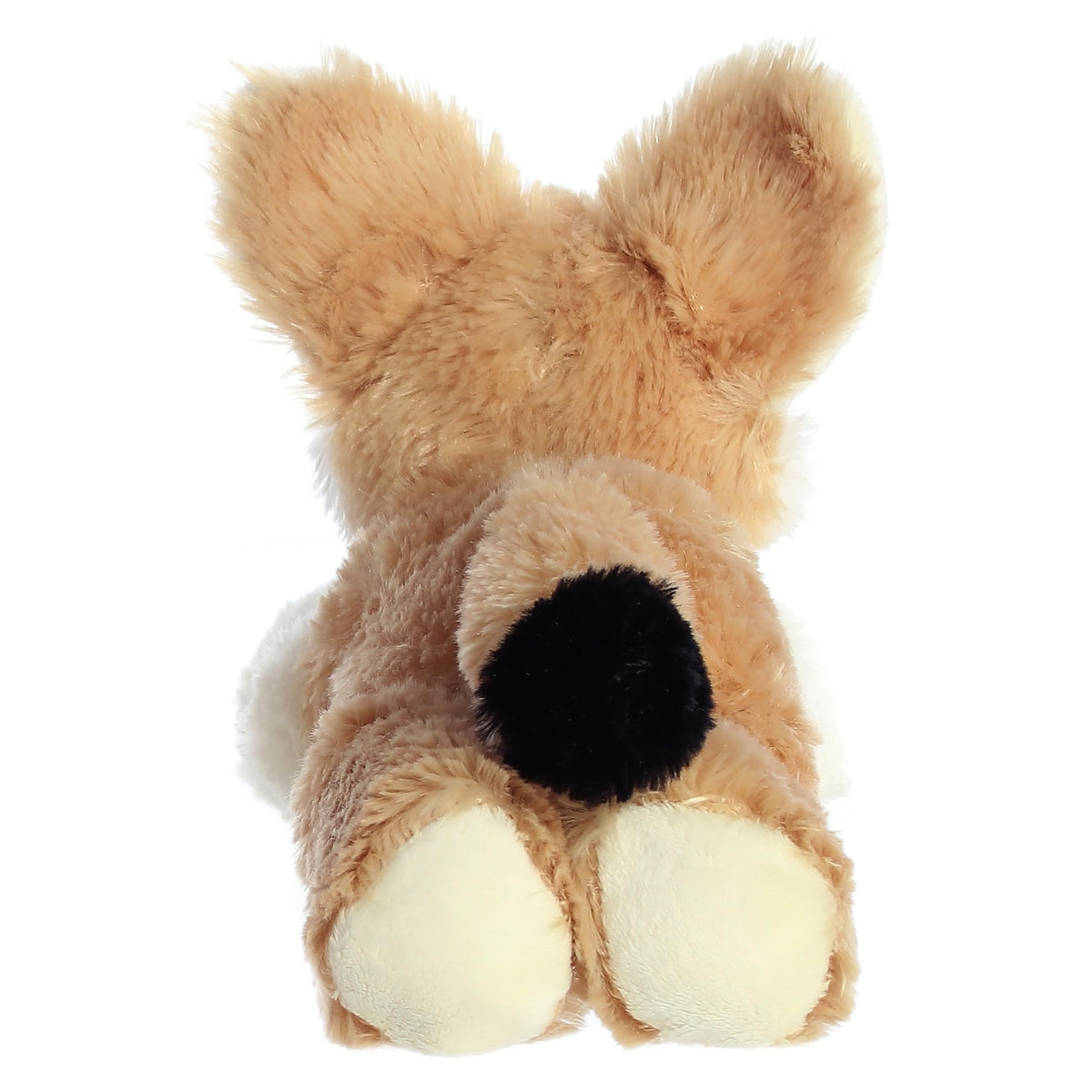 Aurora Mini Flopsie 8.5" Frisky Fennec Fox Adorable Stuffed Animal