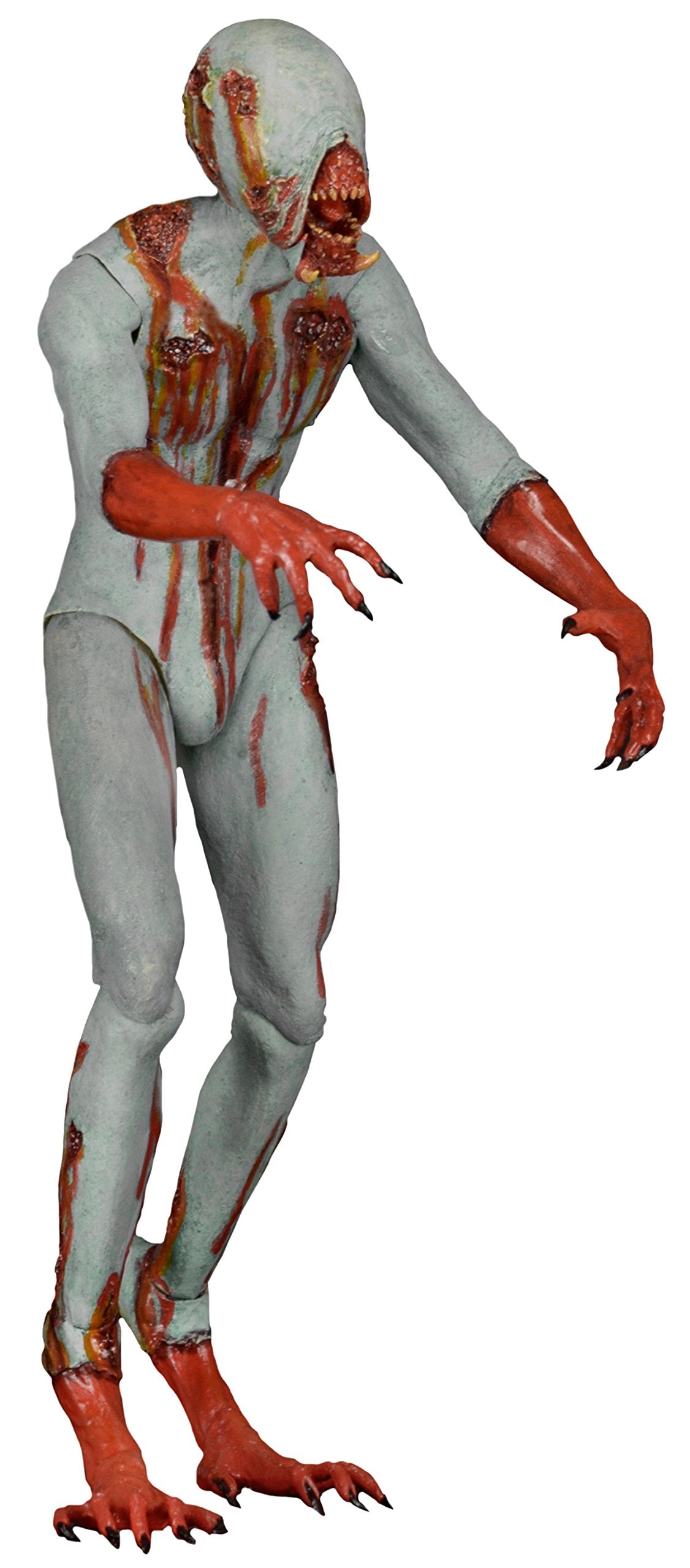 NECA Collectible Ash vs Evil Dead Scale Series 1 Eligos 7" Scale Action Figure