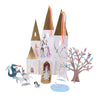 Meri Meri Magical Princess Centerpiece (Pack of 1), Princess Table Decoration, Creative Play