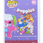 Funko Pop! Retro Toys: Hasbro - Popple (Styles May Vary)