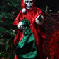 NECA The Misfits - 8" Clothed Figure - Holiday Fiend