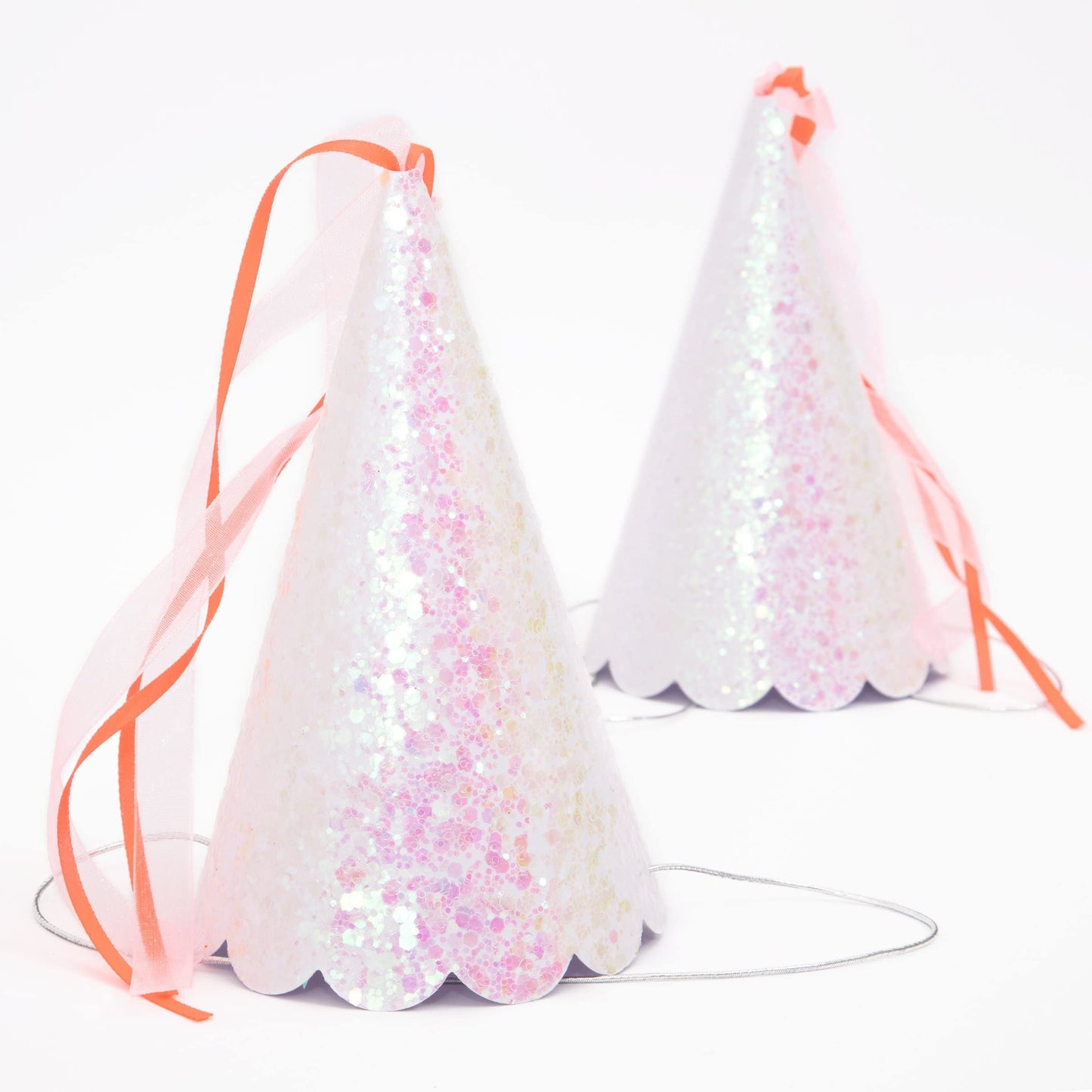 Meri Meri Magical Princess Party Hats (Pack of 8)