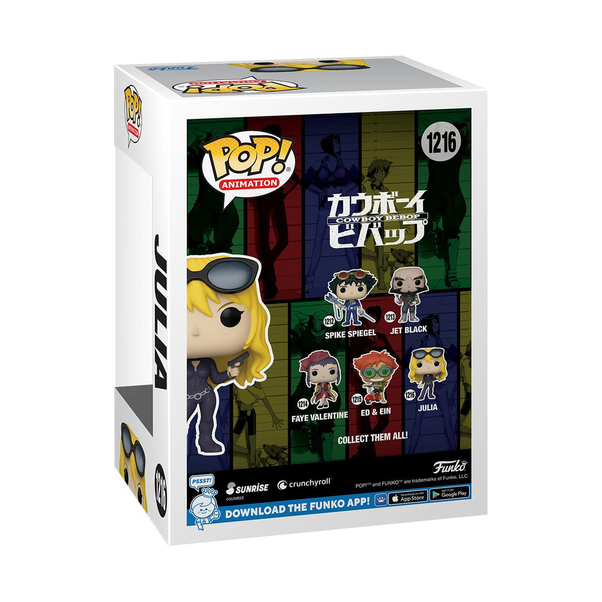 Funko Pop! Wise Toad - Collectible Figure 58