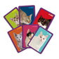 Top Trumps Match Game Cats - Family Board Games for Kids and Adults - Matching Game and Memory Game - Fun Two Player Kids Games - Memories