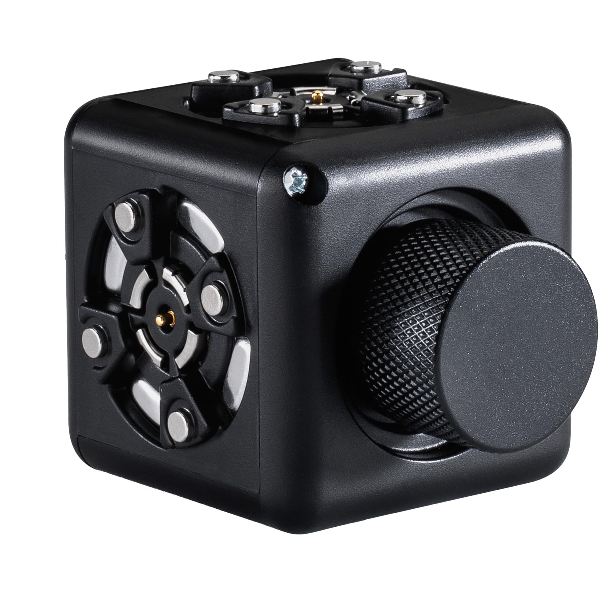 CUBELETS Modular Robotics Robot Blocks Knob Robot Cube for Home Robotics STEM Kit - Ages 4+