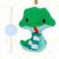 Kids Preferred - HP Slytherin Snake Clip on Pal - Stimulating Harry Potter Travel Toy for Babies