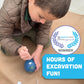 Cosmic Dig Kit by Big Discoveries - Explore the Planets of the Solar System with Gem & Fossil Excavation Kits for Kids | STEM Toy Science Dig Kits