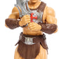 Masters of the Universe Movie He-Man 5.5 Inch Action Figure Hero Toy, Content Accurate, 14 Movable Joints & Power Sword
