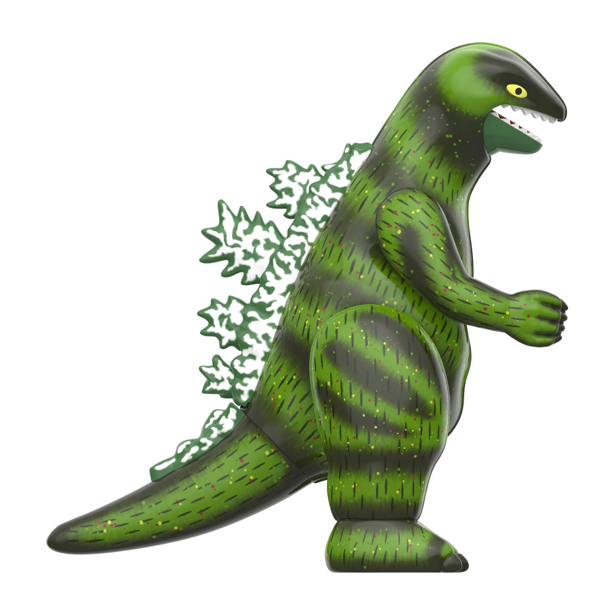 Super7 Reaction Figure Toho Godzilla (Marusan Tin) - 3.75" Toho Godzilla Action Figure - Classic Movie Collectibles and Retro Toys