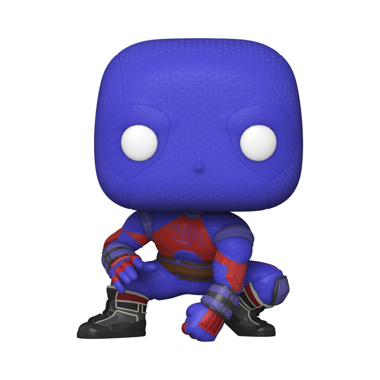 Funko Pop Movies: Black Adam - Atom Smasher - Collectable Vinyl Figure - Gift Idea - Official Merchandise - Toys for Kids & Adults - Superheroes Fans