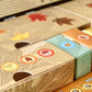 Leaf Board Game by Weird City Games, Strategy Board Game