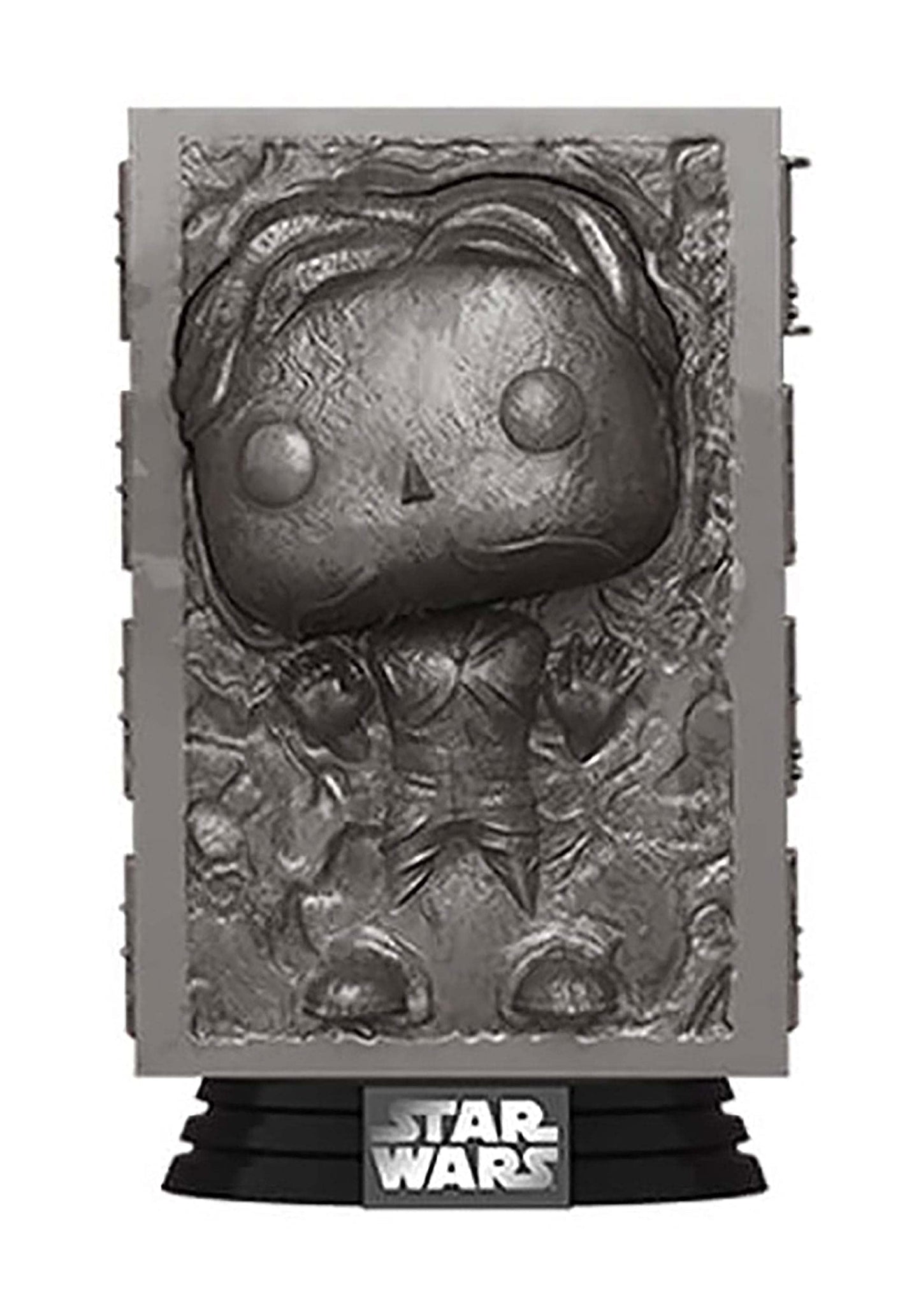 Funko POP! Star Wars: Han Solo in Carbonite - ESB 40th Anniversary