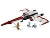 LEGO Star Wars Z-95 Headhunter 75005