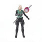Marvel Avengers: Infinity War Black Widow with Infinity Stone