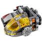 LEGO Star Wars Episode VIII Resistance Transport Pod 75176 Building Kit (294 Piece)