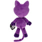 Poppy Playtime - Smiling Critters Deluxe Plush, [Officially Licensed] 14" Tall (CatNap)