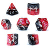 Gate Keeper Games Mighty Tiny Dice - Lava Rocks (7)