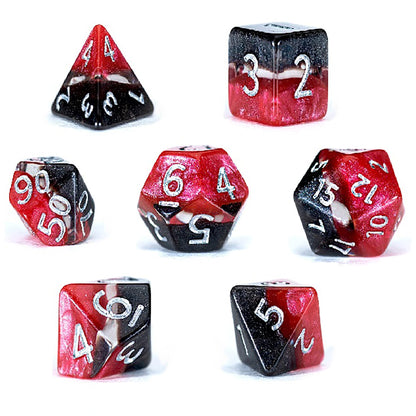 Gate Keeper Games Mighty Tiny Dice - Lava Rocks (7)