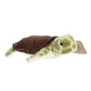 Aurora® Responsibly Made Eco Nation™ Eco Softies™ Sea Turtle Stuffed Animal - Ideal for Playtime Adventures - Perfect for Birthdays or Just Because