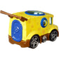 Hot Wheels Animation Character Cars (Spongebob Squarepants)