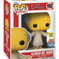 Funko Pop! Animation: The Simpsons: Glowing Mr. Burns Vinyl Figure