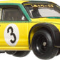 Hot Wheels Premium Car Culture Collectible Toy Car, 1:64 Scale Die-Cast Mazda RX3, Japan Historics 4 Vehicle with Real Riders Tires