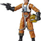 STAR WARS The Black Series Wedge Antilles Toy 6" Scale The Empire Strikes Back Collectible Action Figure, Kids Ages 4 & Up