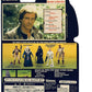Star Wars Power of The Force - Han Solo in Endor Gear Action Figure
