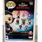 POP! Doctor Strange Metallic - Doctor Strange in The Multiverse of Madness (Marvel) Special Edition