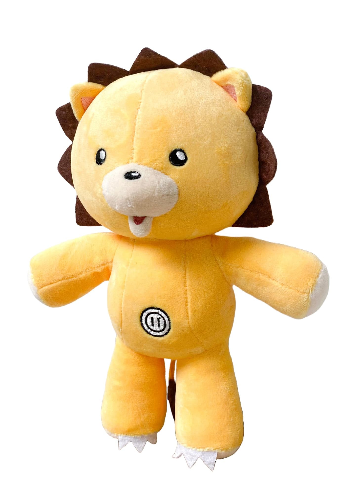 Great Eastern Entertainment Bleach - Kon Movable Ver. Plush 8" H