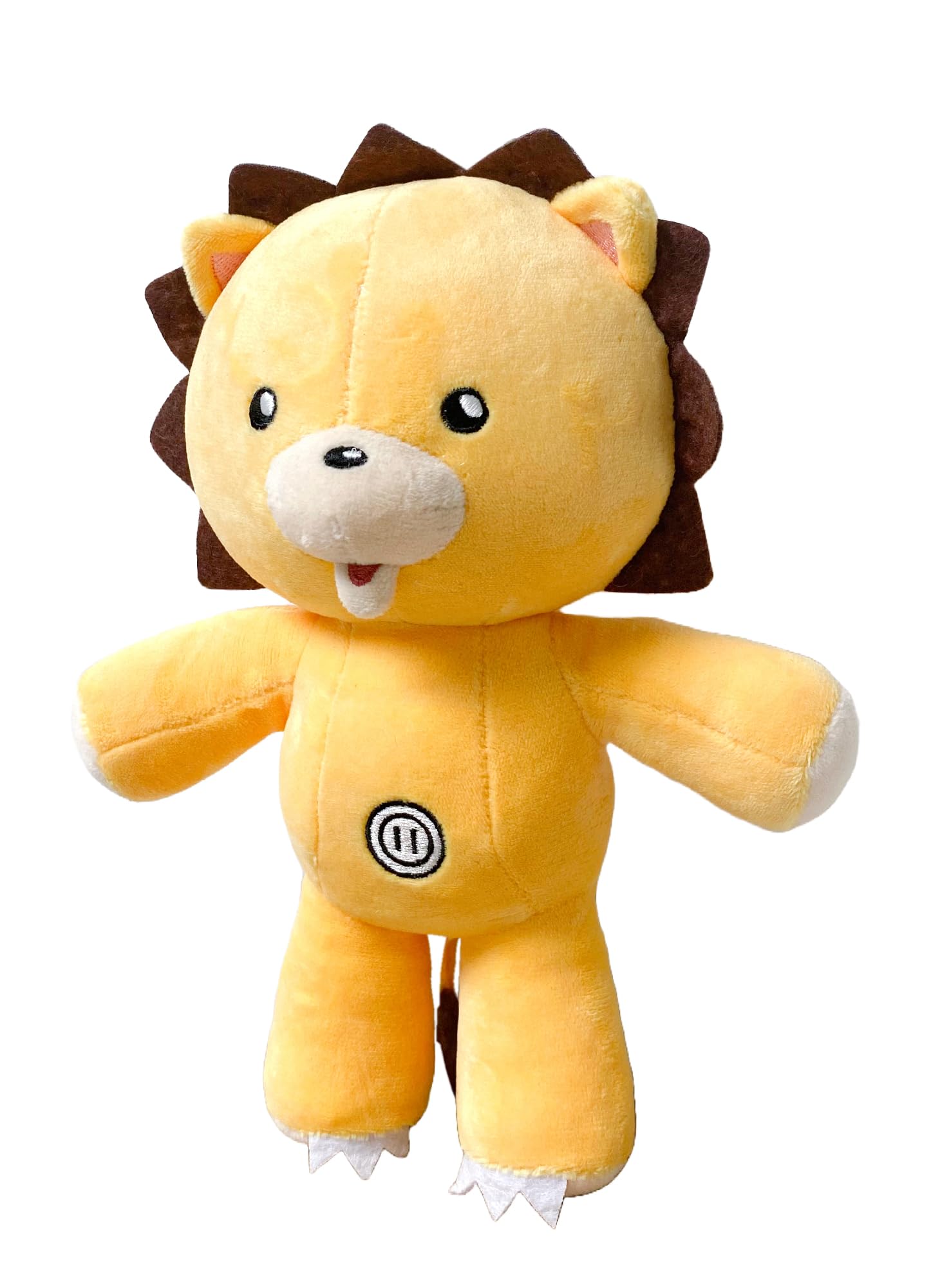 Great Eastern Entertainment Bleach - Kon Movable Ver. Plush 8" H