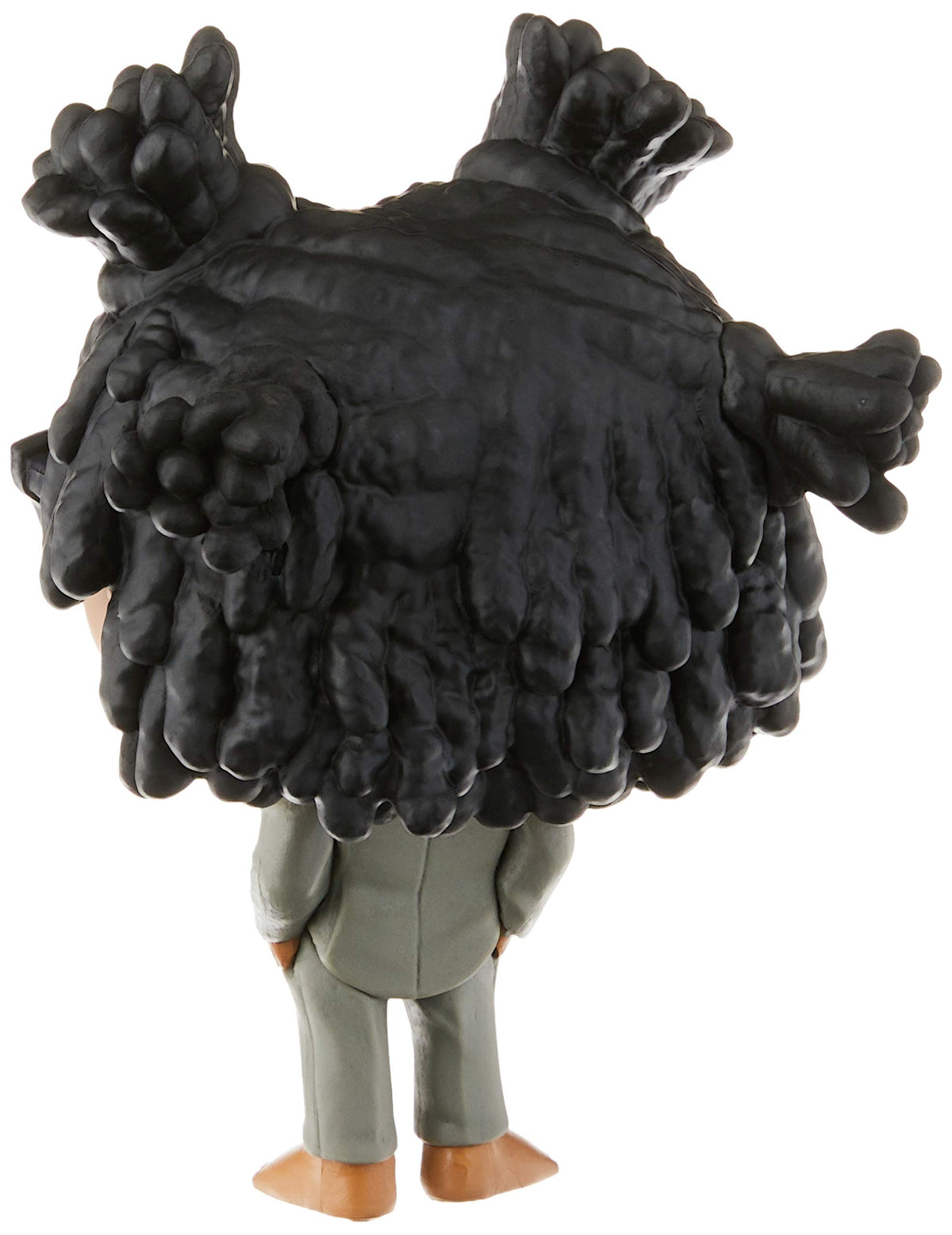 Funko Pop! Jean-Michel Basquiat Figurine #02 (Brown)