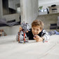 LEGO Star Wars at-ST Raider 75254 Building Kit (540 Pieces)